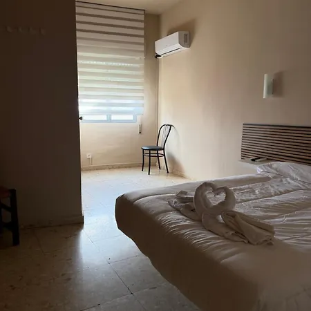 Alcantara Ξενοδοχείο με διαμερίσματα *